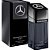 Perfume Mercedes-Benz Select Night EDP - Masculino 100mL - Imagem 1