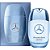 Perfume Mercedes-Benz The Move Express Yourself EDT - Masculino 100mL - Imagem 1
