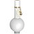 Perfume Mirada Verato White Musk EDP - Feminino 100mL - Imagem 2