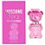 Perfume Moschino Toy 2 Bubble Gum EDT - Feminino 100mL - Imagem 1