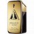 Perfume Paco Rabanne 1 Million Elixir Parfum Intense - Masculino 50mL - Imagem 2
