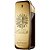 Perfume Paco Rabanne 1 Million Parfum - Masculino 100mL - Imagem 2