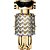 Perfume Paco Rabanne Fame EDP Recarregável - Feminino 80mL - Imagem 2
