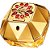 Perfume Paco Rabanne Lady Million Royal EDP - Feminino 80mL - Imagem 2