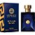 Perfume Versace Dylan Blue EDT - Masculino 100mL - Imagem 1