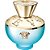 Perfume Versace Dylan Turquoise EDT - Feminino 100mL - Imagem 2