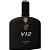 Perfume Zirconia Privé V12 EDP - Masculino 100mL - Imagem 2