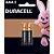 Pilha Alcalina Duracell AAA - Imagem 1