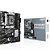Placa Mãe Asus Prime B760-PLUS D4 LGA 1700 DDR4 - Imagem 1
