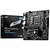 Placa Mãe MSI PRO B760M-G LGA 1700 DDR4 - Imagem 1