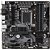 Placa-mãe Gigabyte B760M DS3H LGA 1700 DDR4 Micro ATX - Imagem 2