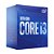 Processador CPU Intel Core I3-10100F 3.6 GHz LGA 1200 6 MB com Cooler - Imagem 1