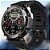 Relógio Inteligente Amazfit T-Rex Ultra A2142 - Preto - Imagem 3