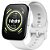 Relógio Smartwatch Amazfit Bip 5 A2215 - Cream White - Imagem 1