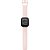 Relógio Smartwatch Amazfit Bip 5 A2215 - Pastel Pink - Imagem 4