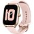 Relógio Smartwatch Amazfit GTS 4 A2168 - Rosebud Pink - Imagem 1