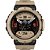 Relógio Smartwatch Amazfit T-Rex 2 A2170 - Desert Khaki - Imagem 2
