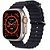 Relógio Smartwatch Blulory Glifo 9 Ultra - Black - Imagem 1