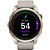 Relógio Smartwatch Garmin Epix Pro (Gen 2) Sapphire 42 mm - Soft Gold/Light Sand (010-02802-10) - Imagem 2
