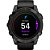 Relógio Smartwatch Garmin Epix Pro (Gen 2) Sapphire 47 mm - Carbono Grey/Black (010-02803-10) - Imagem 2
