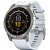 Relógio Smartwatch Garmin Epix Pro (Gen 2) Sapphire 47 mm - Titanium/Whitestone (010-02803-20) - Imagem 1