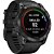 Relógio Smartwatch Garmin Fenix 7X Pro Solar - Grafite (010-02778-01) - Imagem 2