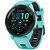 Relógio Smartwatch Garmin Forerunner 265 - Aqua/Black (010-02810-02) - Imagem 1
