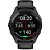 Relógio Smartwatch Garmin Forerunner 265 - Black/Powder Gray (010-02810-00) - Imagem 2