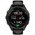Relógio Smartwatch Garmin Forerunner 265S - Black/Amp Yellow (010-02810-03) - Imagem 2