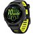 Relógio Smartwatch Garmin Forerunner 265S - Black/Amp Yellow (010-02810-03) - Imagem 1