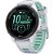 Relógio Smartwatch Garmin Forerunner 265S - Whitestone/Neo Tropic (010-02810-04) - Imagem 1