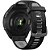 Relógio Smartwatch Garmin Forerunner 965 - Black/Powder Gray (010-02809-00) - Imagem 4