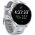Relógio Smartwatch Garmin Forerunner 965 - Whitestone/Powder Gray (010-02809-01) - Imagem 3