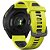Relógio Smartwatch Garmin Forerunner 965 - Yellow/Black (010-02809-02) - Imagem 4