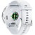 Relógio Smartwatch Garmin Venu 3 Stainless Steel Bezel - Branco/Prata (010-02784-00) - Imagem 5