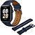 Relógio Smartwatch Mibro T2 - Deep Blue (XPAW012) - Imagem 2