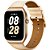 Relógio Smartwatch Mibro T2 - Light Gold (XPAW012) - Imagem 1