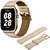 Relógio Smartwatch Mibro T2 - Light Gold (XPAW012) - Imagem 2