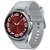 Relógio Smartwatch Samsung Galaxy Watch6 Classic SM-R950NZ 43 mm - Prata - Imagem 1