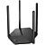 Roteador Mercusys MR60X AX1500 Dual Band Wifi 6 - Preto - Imagem 2
