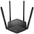 Roteador Mercusys MR60X AX1500 Dual Band Wifi 6 - Preto - Imagem 1