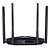 Roteador Mercusys MR80X AX3000 Wifi 6 Dual Band 4 Antenas - Preto - Imagem 2