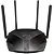 Roteador Mercusys MR80X AX3000 Wifi 6 Dual Band 4 Antenas - Preto - Imagem 1