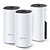 Roteador Sem fio TP-Link Deco E4 Whole-Home AC1200 - 3 Unidades - Imagem 2