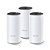 Roteador Sem Fio TP-Link Deco M4 Whole-Home AC1200 - 3 unidades - Imagem 3