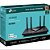 Roteador TP-Link Archer AX55 AX3000 Dual Band - Preto - Imagem 4