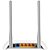 Roteador TP-Link TL-WR840N Wi-Fi 4 300 Mbps - Imagem 3