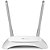 Roteador TP-Link TL-WR840N Wi-Fi 4 300 Mbps - Imagem 1