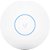 Roteador Ubiquiti U6-LR Unifi AP AC Longo Alcance 2.4/5.0Ghz - Imagem 1