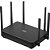 Roteador Xiaomi Mi Router AX3200 Dual Band - Preto - Imagem 1